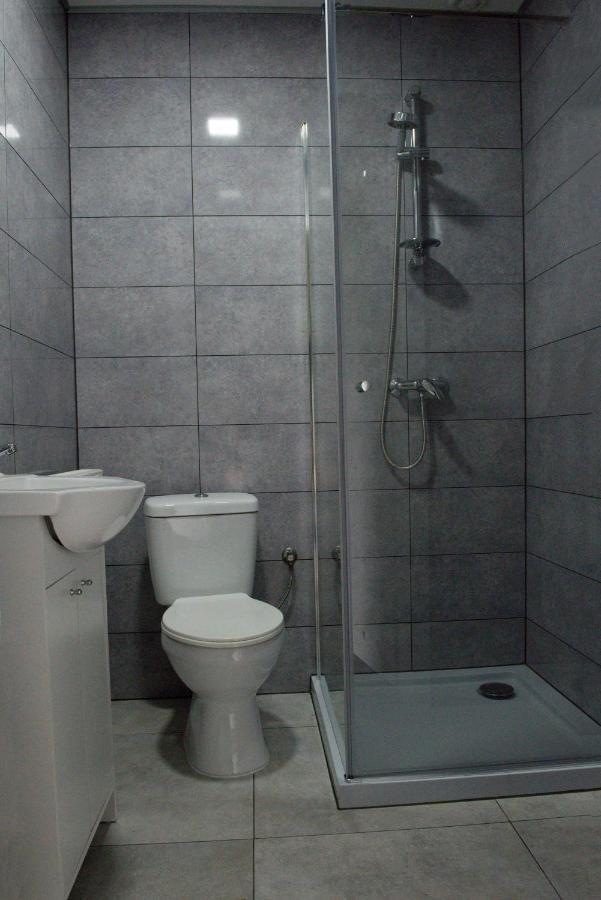 Pasieka Smakulskich Pakoslaw  Dış mekan fotoğraf